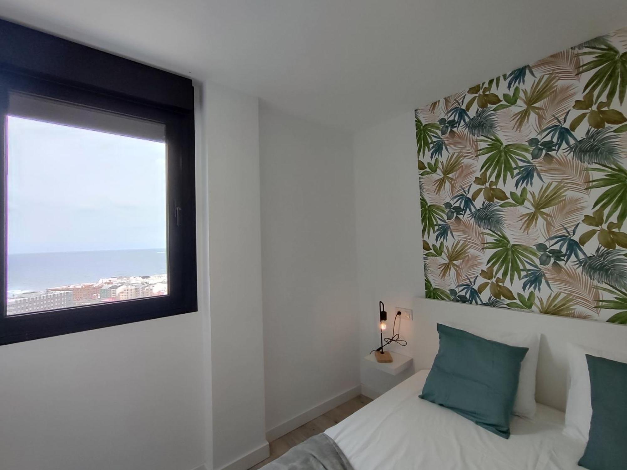 El Retiro By Wave Properties Las Palmas de Gran Canaria Exterior foto