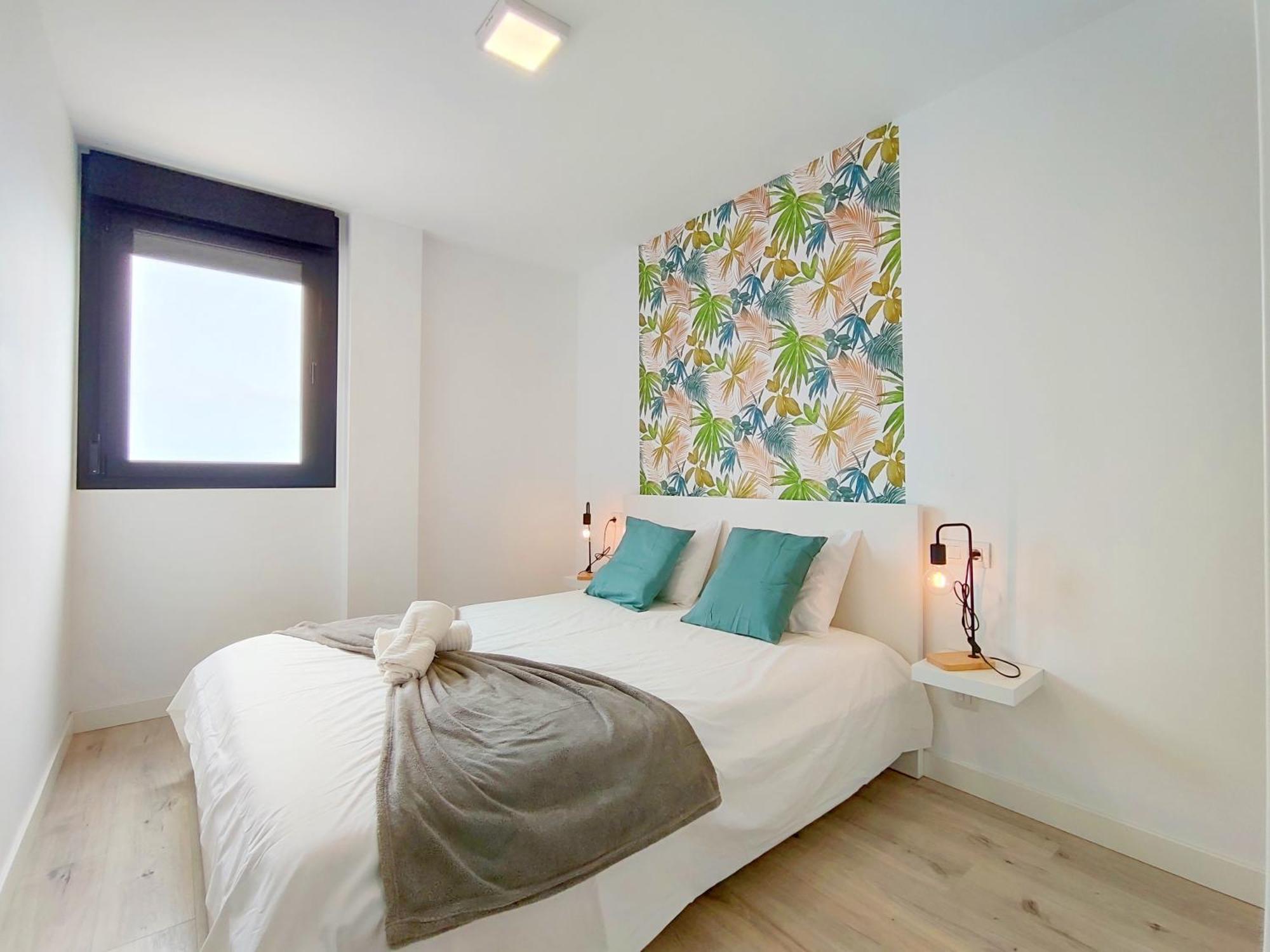 El Retiro By Wave Properties Las Palmas de Gran Canaria Exterior foto