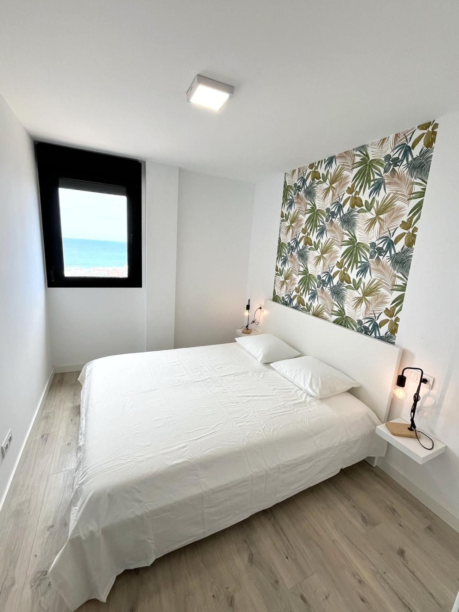 El Retiro By Wave Properties Las Palmas de Gran Canaria Exterior foto